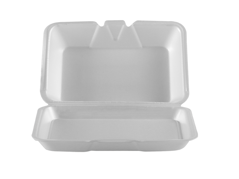 9x6 | HL | Foam Cont | 200