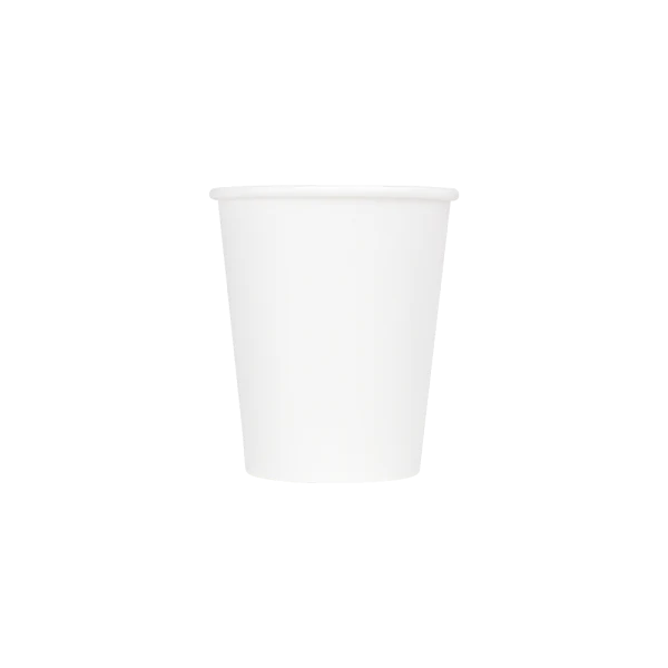 K | 6oz | Coffee Cup | White | 20/50 | C-K506W