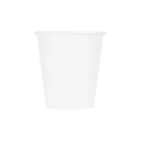 C-K510W | 10oz Hot Cups WHITE | 20/50/cs.