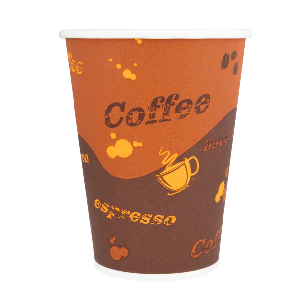 C-K512 | 12oz | Coffee Cup | PRINT | 20/50 | K