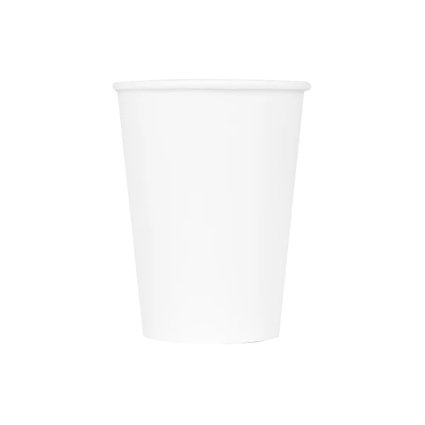 C-K512W | 12oz | Coffee Cup | White | 1000 | K
