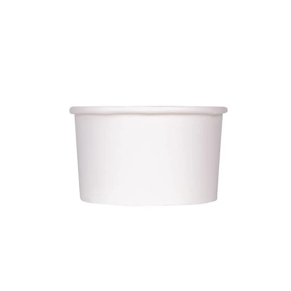 C-KDP5W | 5oz | Paper Food Cont | 20/50 | K