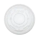 K | Lid | 5oz | PP | 87 | 1000 | C-KDL87-PP