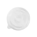 K | 6oz/10oz | Lid | 96 | PP | 1000 | C-KDL96-PP