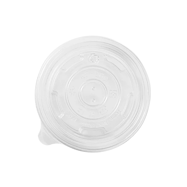K | Lid | 8oz | PP | 95mm | 1000 | C-KDL95-PP