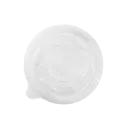 K | Lid | 8oz | PP | 95mm | 1000 | C-KDL95-PP