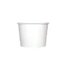 K | 12oz | Paper Food Cont | 1000 | C-KDP12W