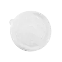 K | Lid | 12oz | PP | 100mm | 1000 | C-KDL100-PP