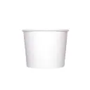 K | 16oz | Paper Food Cont | 1000 | C-KDP16W