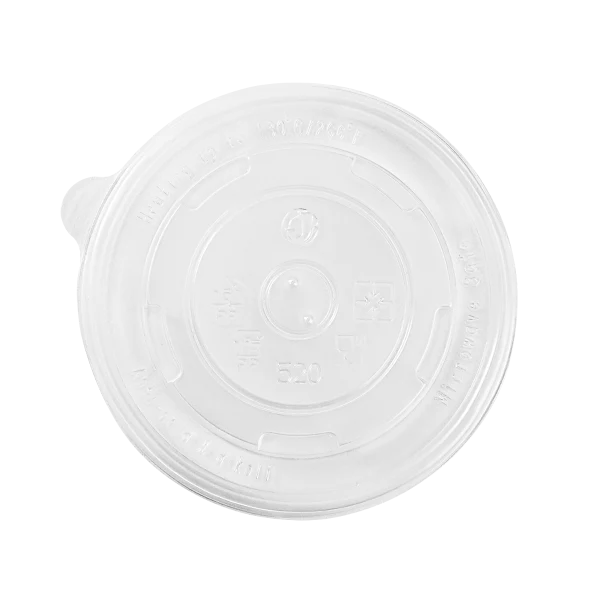 K | Lid | 16oz | PP | 112mm | 1000 | C-KDL112-PP