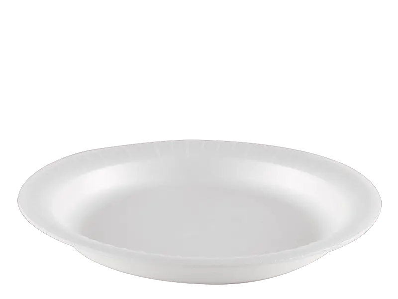 9 | 1C | Foam Plate | 4/125