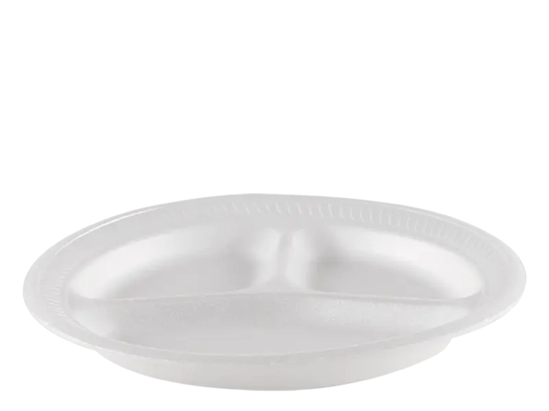 9 | 3C | Foam Plate | 4/125