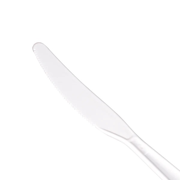 K | HD | Knife | White | 10/100 | U2031W