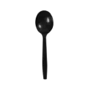 K | Black | X-HD | SOUP SPOON | 10/100 | U2072B