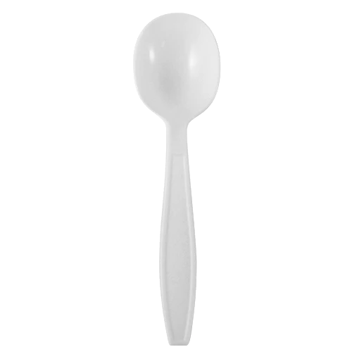 K | HD-Small | Soup Spoon | W | 10/100 | U2032W