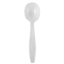 K | HD-Small | Soup Spoon | W | 10/100 | U2032W