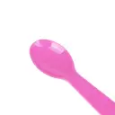 K | Tasting Spoon | PINK | 8/500 | U2450
