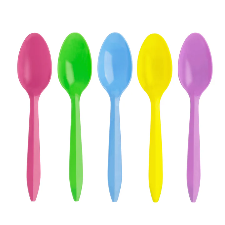 K | Rainbow | Spoon | 1000 | U2008