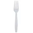 K | FORK | HD | WHITE | PS | 1000 | U2020W