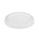 K | PC Lid | 1.0oz 2.0oz | 2500 | FP-PL200-PET