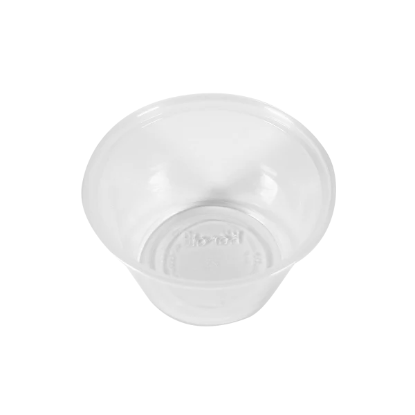 K | 4oz | Portion Cup | 2500 | FP-P400-PP