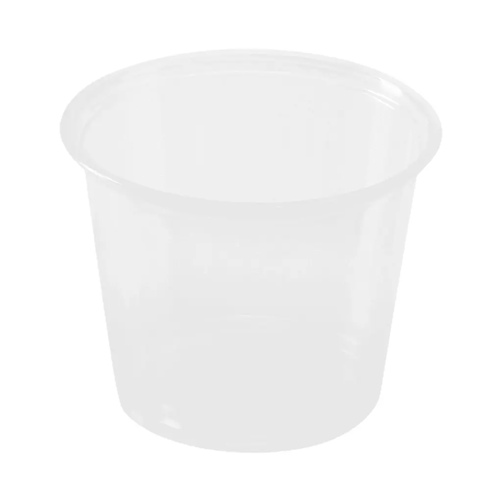 K | 5.5oz | Portion Cup | 2500 | FP-P550-PP