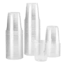 K | 8oz | Cup | PET | 1000 | C-KC8