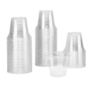 K | 9oz| C-KC9 | Cup | PET | 20/50 | C-KC9