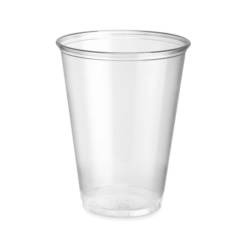 EPI | 10oz | PET Cup | 1000