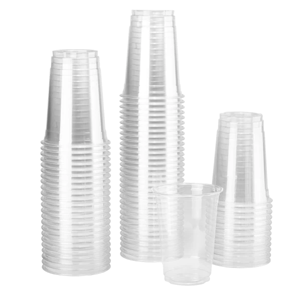 K | 10oz | Cup | PET | 20/50 | KC10