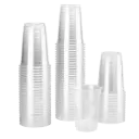 K | 10oz | Cup | PET | 20/50 | KC10