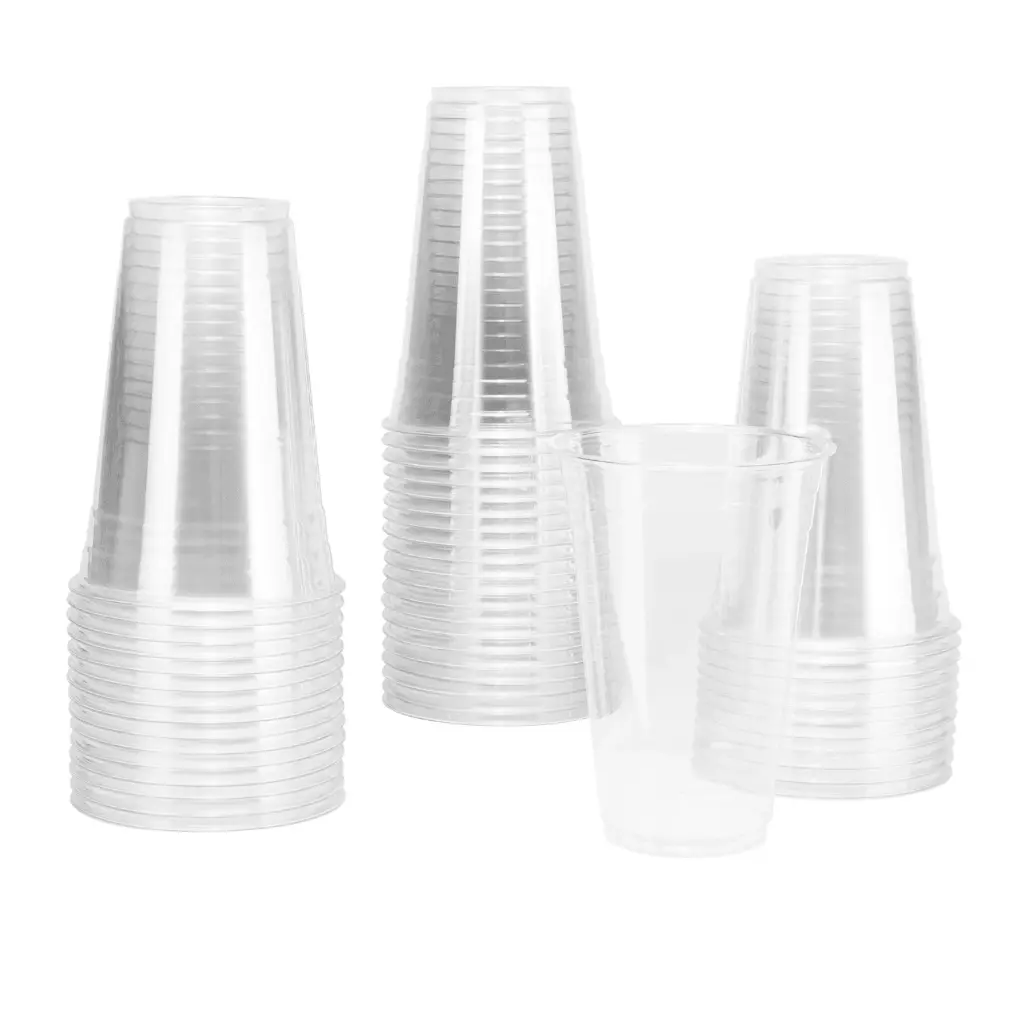 K | 20oz | Clear Cup | PET | 1000 | C-KC20