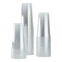 K | 32oz | Clear Cup | 107mm | PET | 300 | KC32