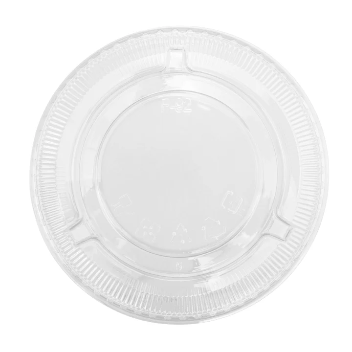 C-H662TS-A-NH | Flat Lid for 9,12oz |1000