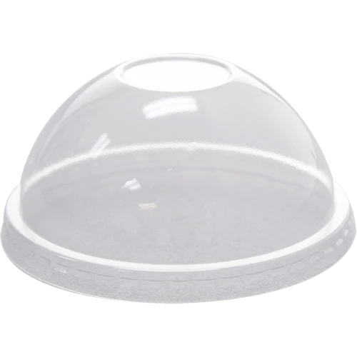 C-HDL662-A-NH | Dome Lid for 9oz,12oz | 92mm | 1000