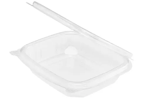 K | 8oz | HL | PET | 200 | FP-HDC8