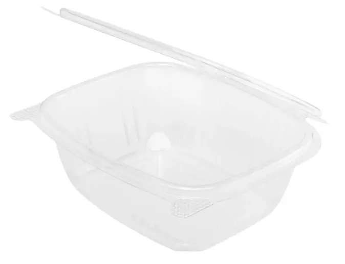 K | 32oz | HL | PET | 200 | FP-HDC32