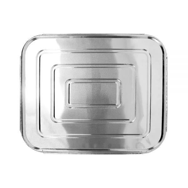 Lid | Half | Steamtable | 100