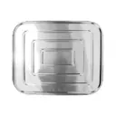 Lid | Half | Steamtable | 100