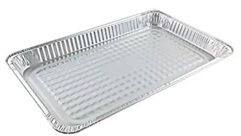 Full | Shallow | Steamtable | 50