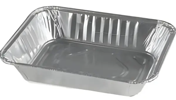 HFA | Oblong | 350-00-100 |Rectangular | Large | 100