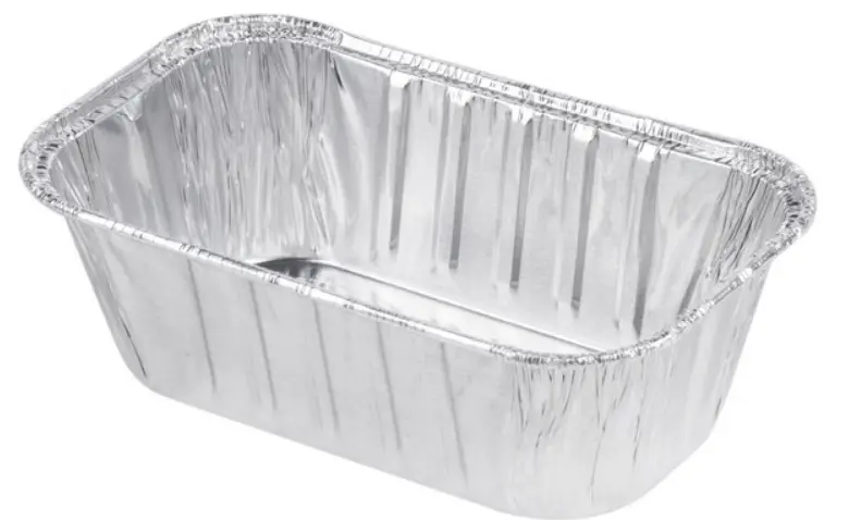 1 LB | Loaf Pan | 200 | 317-30-200