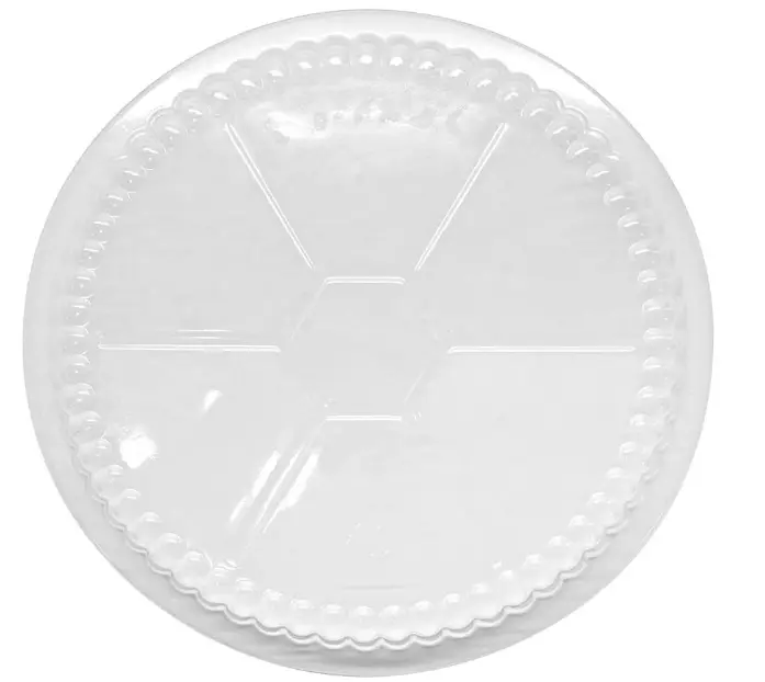 AF-KDL07 | 7 | DOME Lid | 500