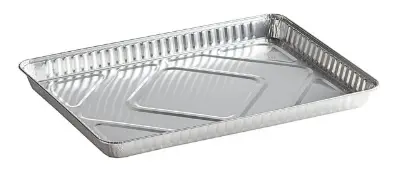 329 | Oblong Danish Pan | 500