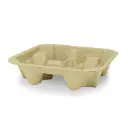 K | Carry Tray | 4 Cups | 300 | C5000