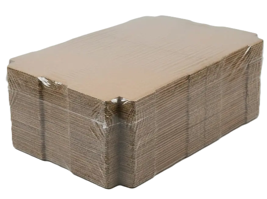 14 | Pizza Box | Plain | Kraft | 50