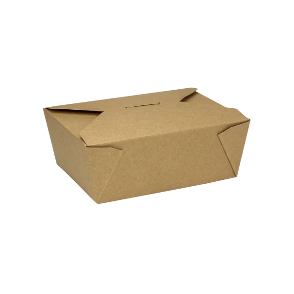 K | #8 FTG | 48oz | Kraft | 300 | FP-FTG48K
