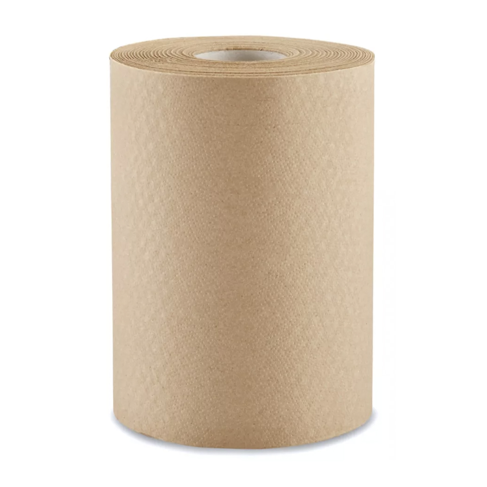 R | 8x350 | Kraft | Roll Towel | 12