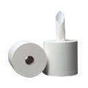 R | Centerpull | White Towel | 2Ply | 6 Roll
