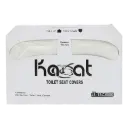 K | Toilet Seat Cover | CASE | 20/250 | JS-TSC5000